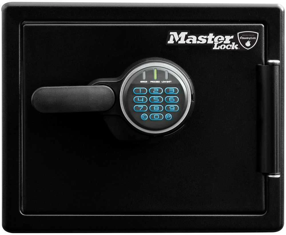 Master Lock Seifas MasterLock LFW082FTC; 22,8 l