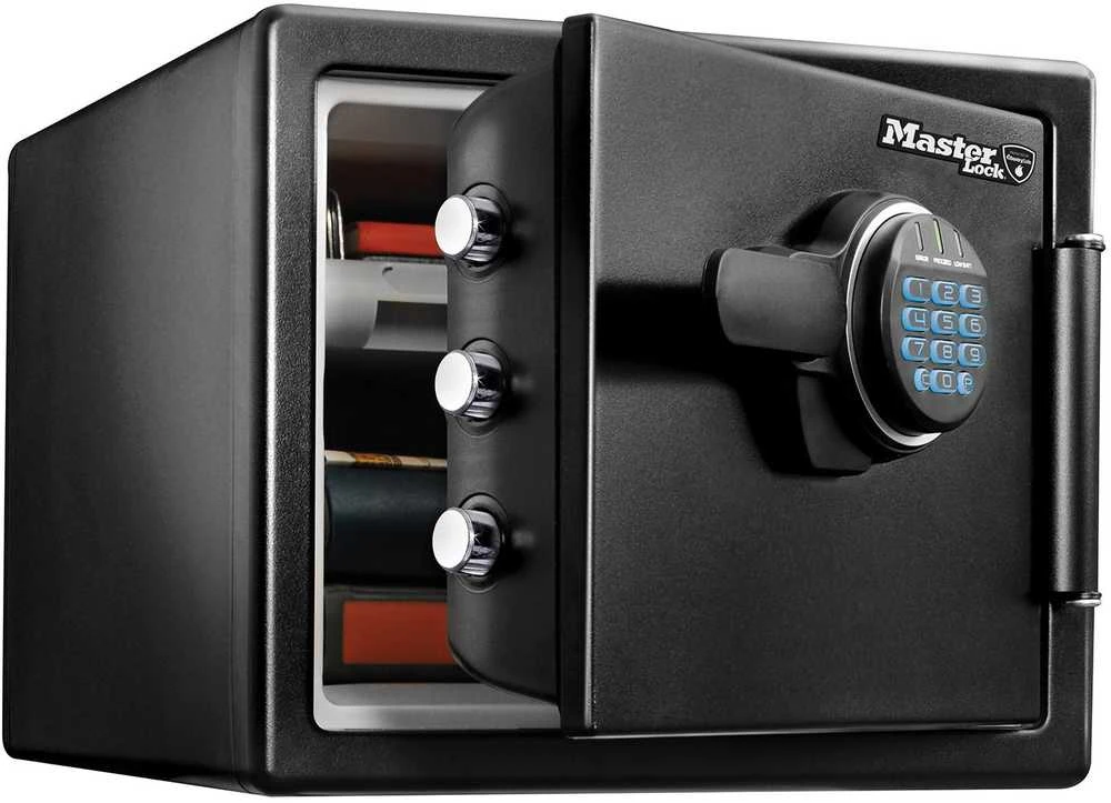 Master Lock Seifas MasterLock LFW082FTC; 22,8 l