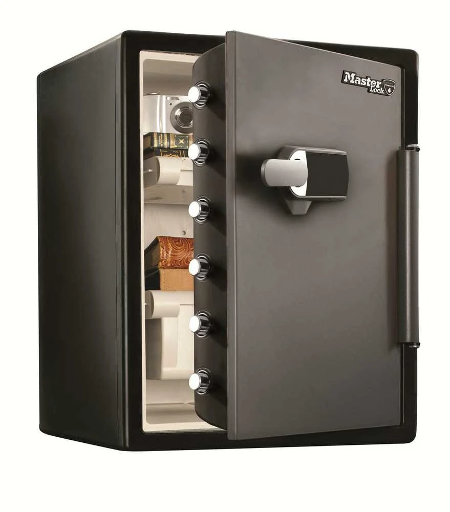 Master Lock „MasterLock Sejf“ (LFW205FYC)