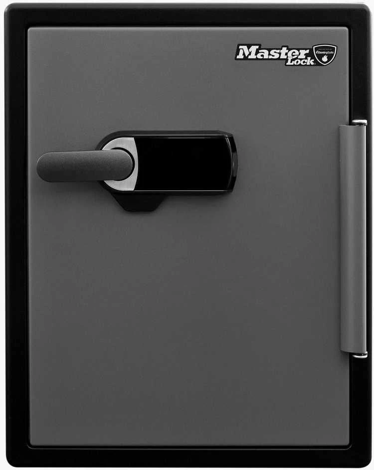 Master Lock „MasterLock Sejf“ (LFW205FYC)