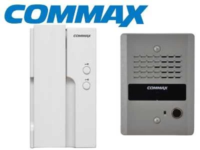 UNIFON COMMAX DP-2HPR 230V AC; 3398