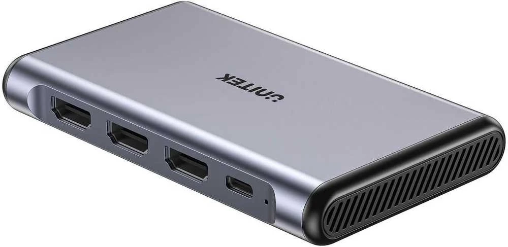 Unitek 4K@60Hz vaizdo įrašymo plokštė