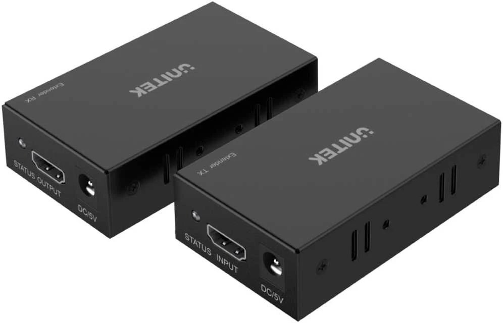 Unitek HDMI prailginimo blokas
