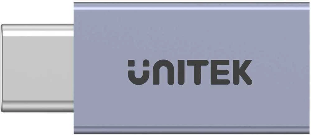 Unitek adapteris USB-C ir USB-C 40Gbps 240W 8K@60Hz