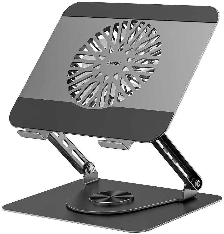 Unitek OT1098AGY reguliuojamas 360°, 8" - 17,3"
