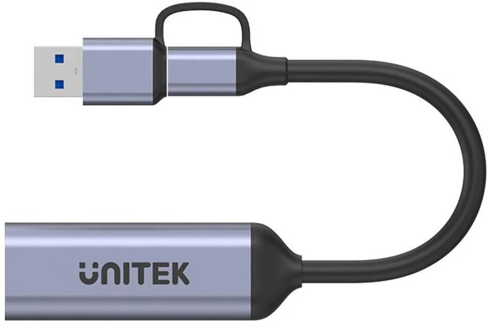 PERĖMIMO ĮTAISAS V1167A 4K UHD UNITEK