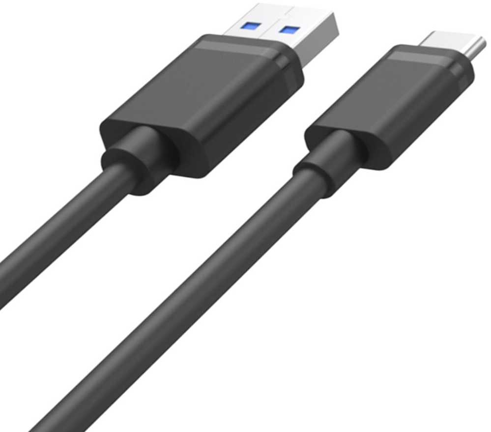 Unitek kabelis USB 3.1 tipo A - C tipo MM 0,5 m
