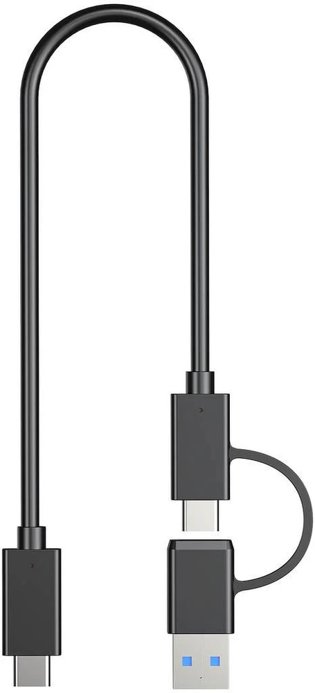 UNITEK PCIe M.2 SSD korpusas 10 Gbps su lokalizacija