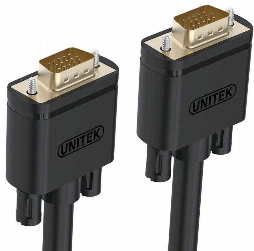 LAIDAS VGA-5.0-WW/U 5 m UNITEK