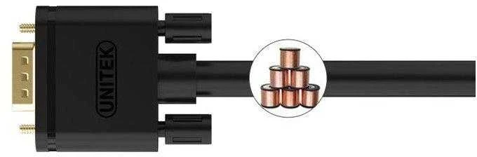 LAIDAS VGA-5.0-WW/U 5 m UNITEK