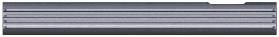 UNITEK S1230A išorinis korpusas M.2 NVMe/SATA 10 Gbps