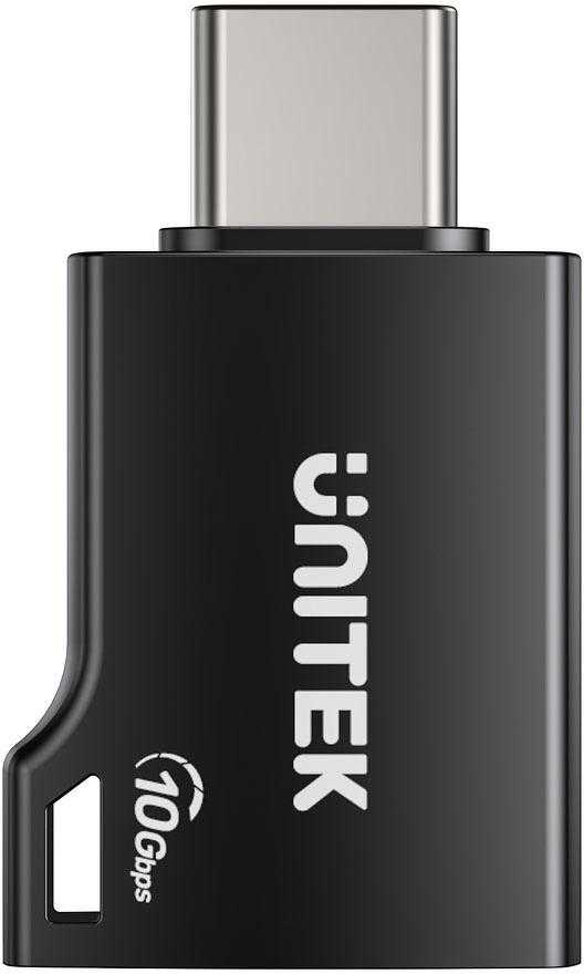 Unitek USB-C adapteris iki USB-A 10Gbps