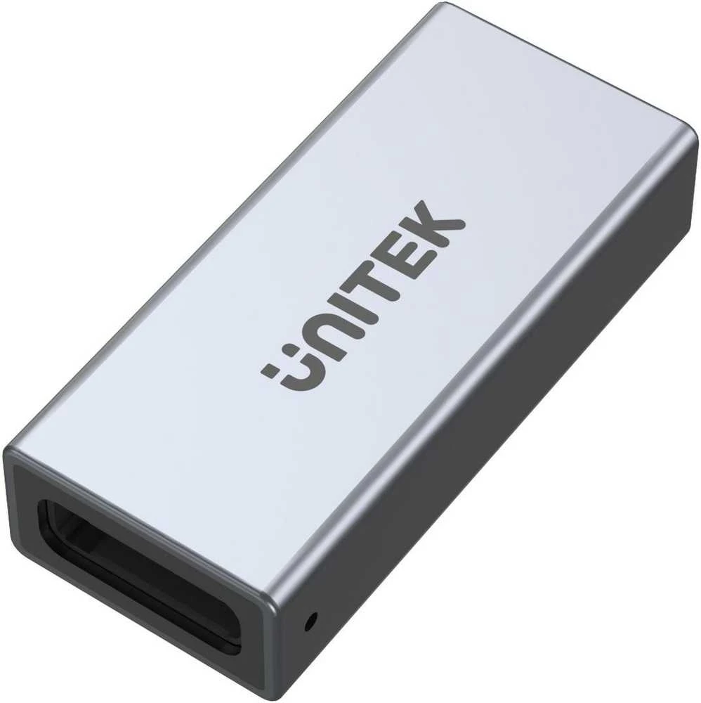 Unitek USB-C(F) – USB-C(F) jungtis 8K 40Gbps 240W
