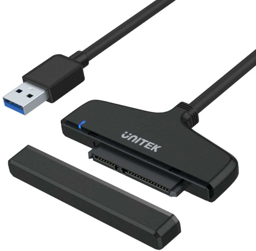UNITEK Y-1096 Unitek konverteris USB 3.0 į SATA III 6G, Y-1096