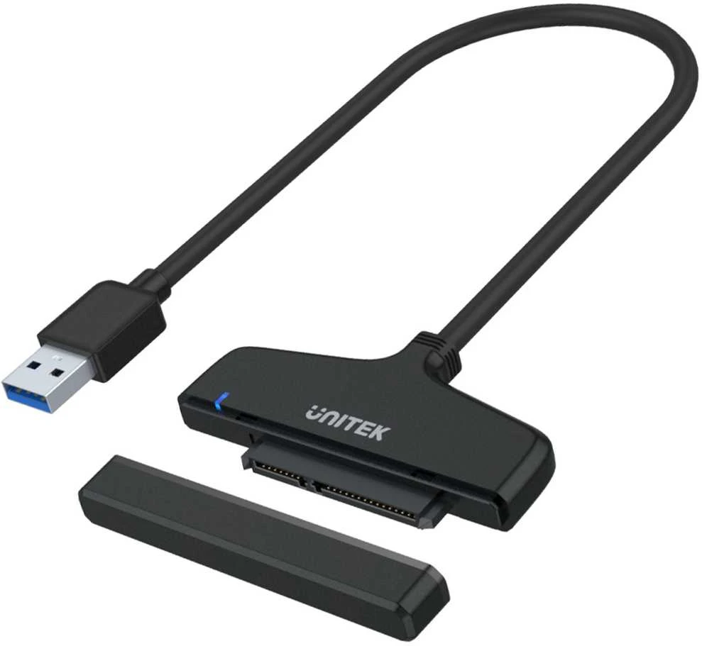 UNITEK Y-1096 Unitek konverteris USB 3.0 į SATA III 6G, Y-1096
