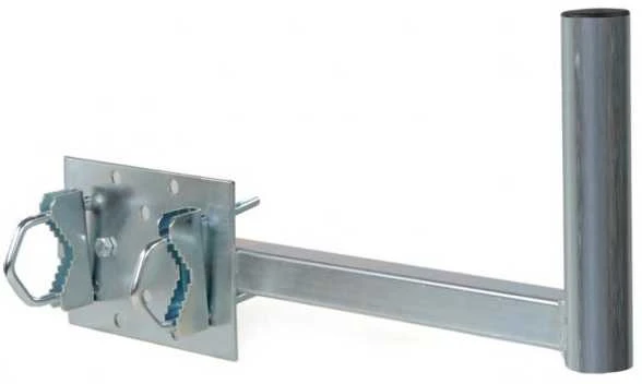 UNIVERSALUS BALKONO KREIKLIS UBU-38/450-H CORAB