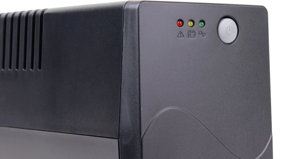 UPS UNINTERRUPTIBLE POWER SUPPLY VOLT POLSKA PICO 800VA 480W