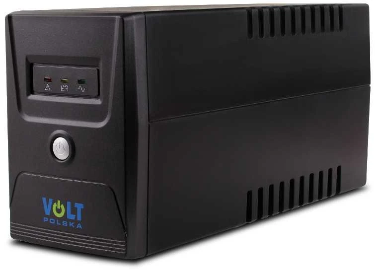 VOL Pico UPS 600VA/360W 7Ah UPS