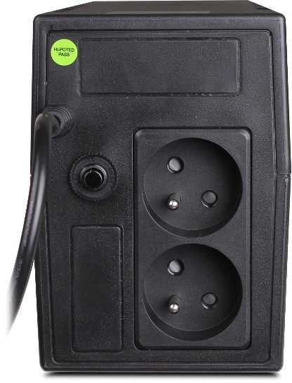VOL Pico UPS 600VA/360W 7Ah UPS