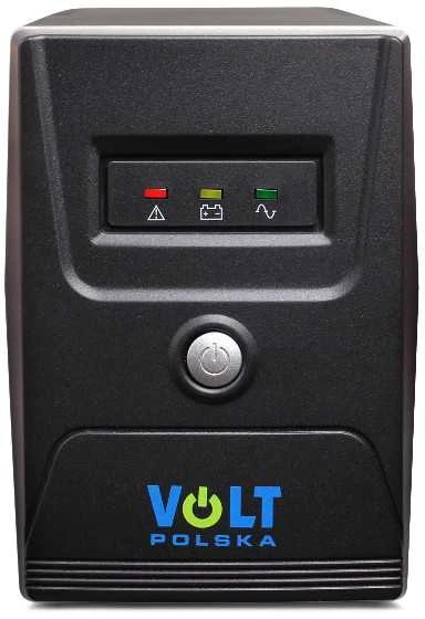 VOL Pico UPS 600VA/360W 7Ah UPS