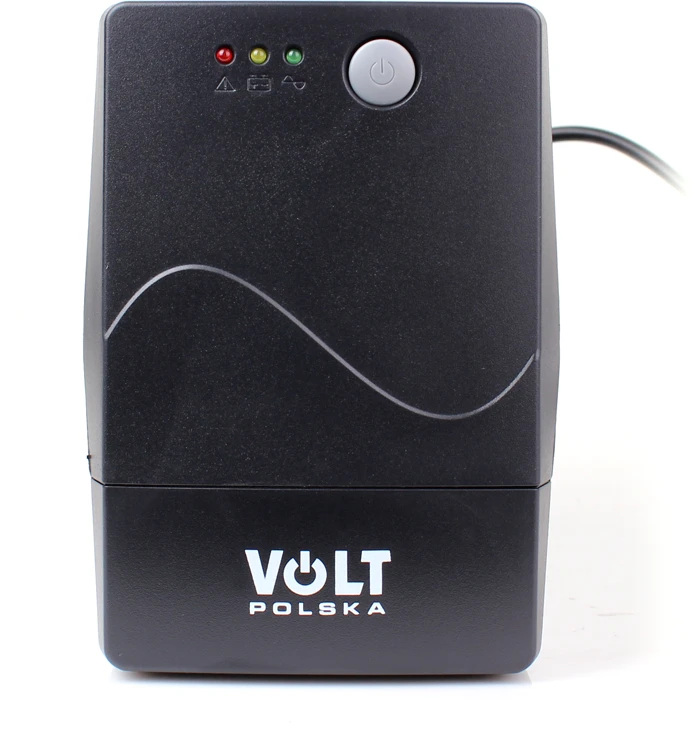UPS UNINTERRUPTIBLE POWER SUPPLY VOLT POLSKA PICO 800VA 480W