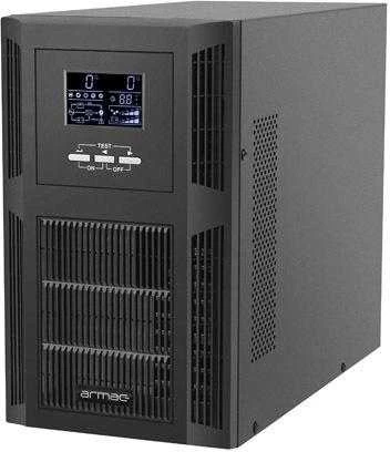 ARMAC UPS On-line Office PF1 O/2000I/PF1 2000VA LCD 8x IEC C13