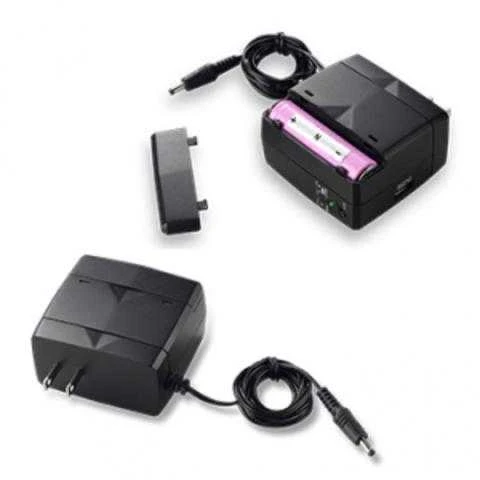 POWERWALK DC SecureAdapter 12V Power Walker UPS DC/Buferinis maitinimo šaltinis 12V / 2,1A / 25W / 2,6AH Baterija