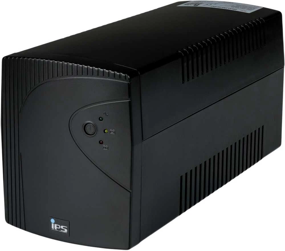 Mpl Power UPS karterio įkroviklis IPS TM-LI 1200VA 720W