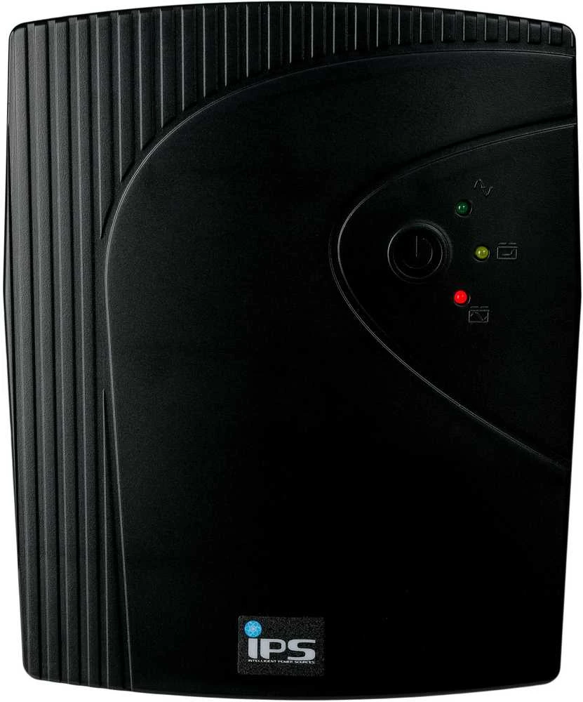 Mpl Power UPS karterio įkroviklis IPS TM-LI 1200VA 720W