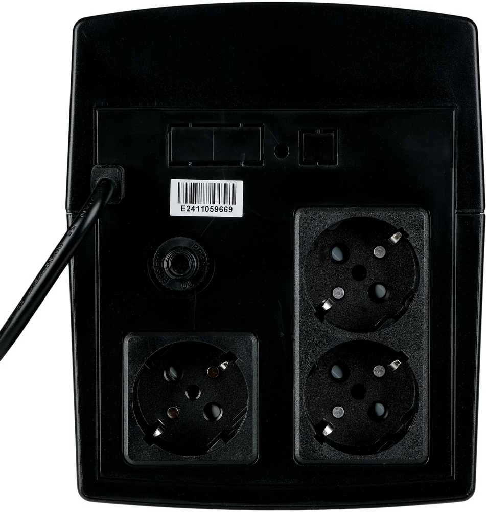 Mpl Power UPS karterio įkroviklis IPS TM-LI 1200VA 720W