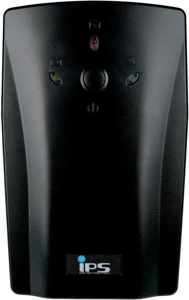 IPS 360W 600VA Line-interactive nepertaukiamo maitinimo šaltinis TM-LI-0k6-PC-1x7