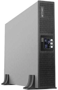 ARMAC UPS On-line viryklės PF1 R/2000I/PF1 2000VA LCD 8x IEC C13 USB-B