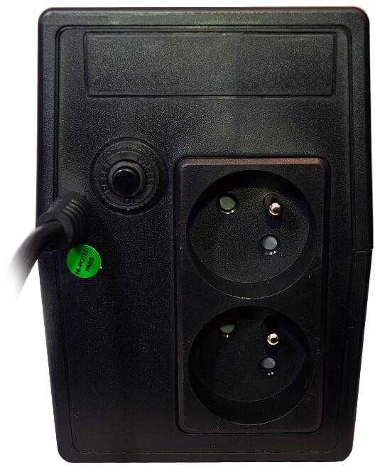 VOLT POLSKA PICO UPS 1000 9Ah