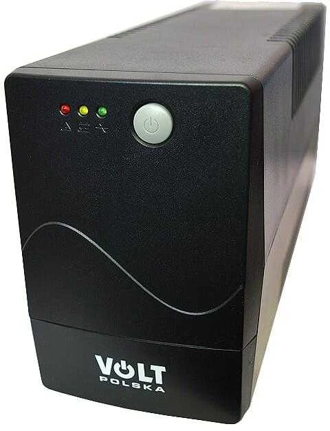 VOLT POLSKA PICO UPS 1000 9Ah
