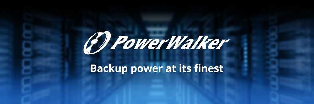 POWER WALKER UPS Line-Interactive 2000VA 8x IEC Out RJ11/RJ45 įvestis/išvestis USB SNMP lizdas