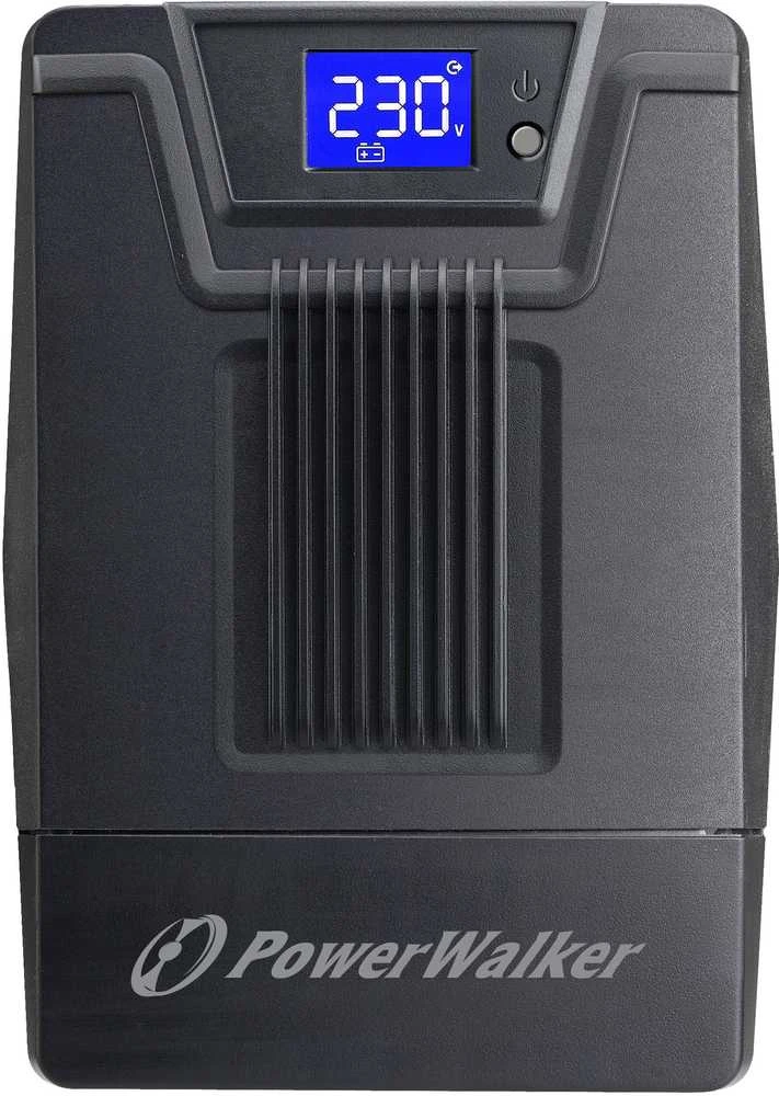 Maitinimo šaltinis UPS POWER WALKER VI 2000 SCL FR (stalinis kompiuteris, 2000VA)