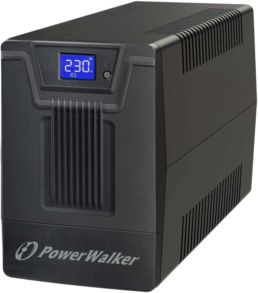 Maitinimo šaltinis UPS POWER WALKER VI 2000 SCL FR (stalinis kompiuteris, 2000VA)