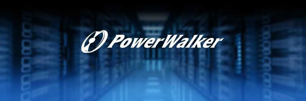 POWERWALK VI 850 SHL Power Walker UPS LINE-INTERACTIVE 850VA, 2X SCHUKO, RJ11 IN/OUT, USB, LCD