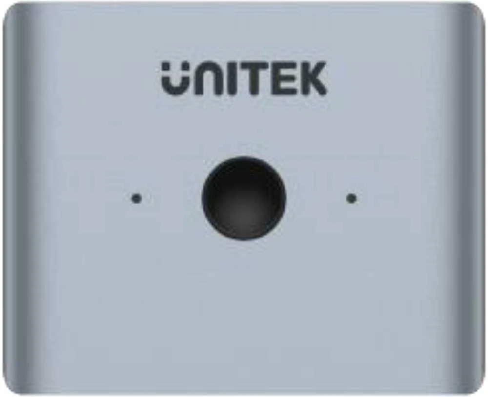 Unitek HDMI 2.1 8K 2na1