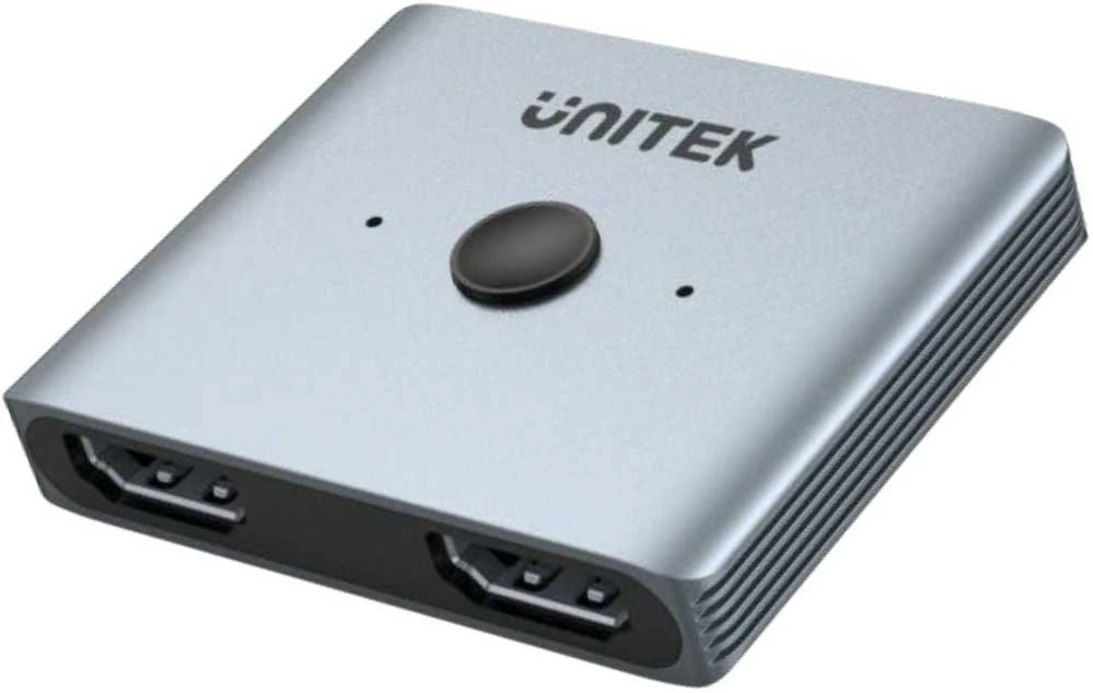 Unitek HDMI 2.1 8K 2na1