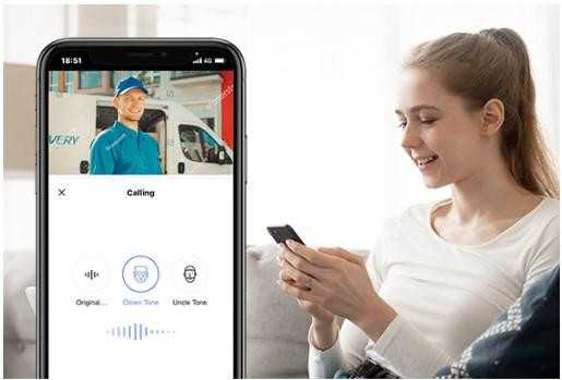 EZVIZ EP3x Pro Sidabras