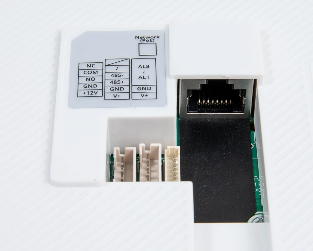 Vaizdo domofono monitorius KENIK KG-M317W