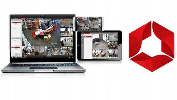 VIDEO DOMOFONO RINKINYS DS-KIS603-P(C) Hikvision