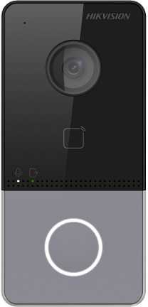 VIDEO DOMOFONO RINKINYS DS-KIS603-P(C) Hikvision