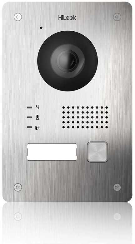 Vaizdo domofono rinkinys Hilook, sukurtas Hikvision HD-VIS-02