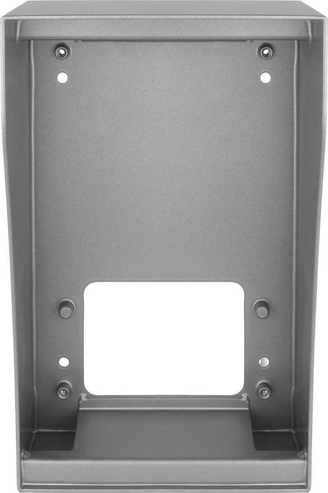Vaizdo domofono rinkinys Hilook, sukurtas Hikvision HD-VIS-02