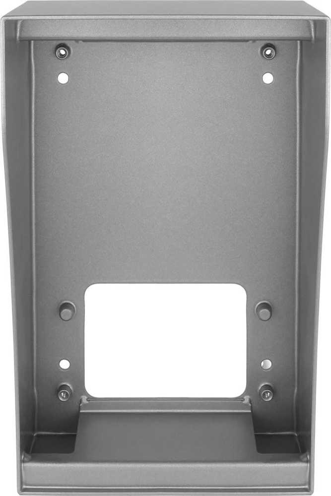 Vaizdo domofono rinkinys Hilook, sukurtas Hikvision HD-VIS-02