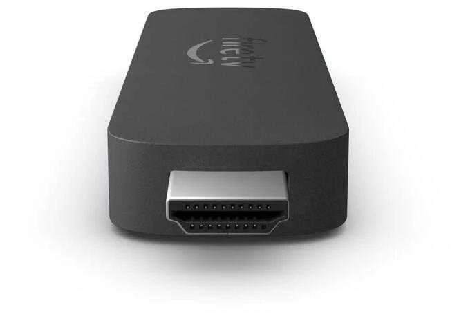 Vaizdo grotuvas „Amazon Fire TV Stick 4K 2024“.