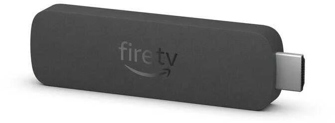 Vaizdo grotuvas „Amazon Fire TV Stick 4K 2024“.