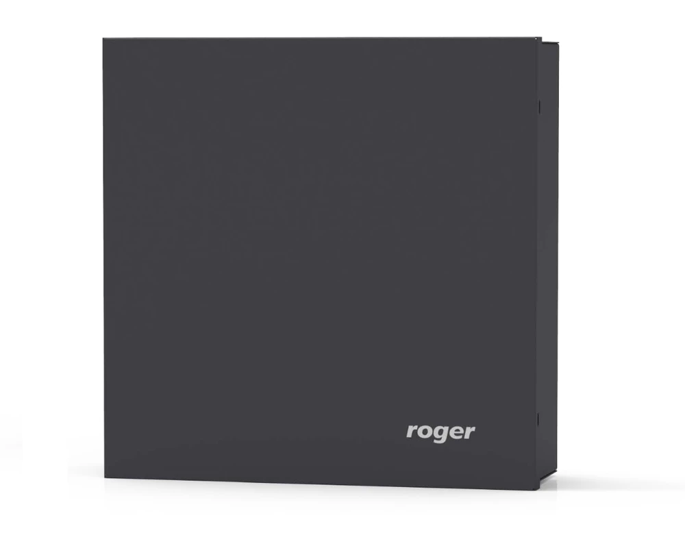 PRIEIGOS KONTROLERIS MC16-PAC-ST-2-KIT ROGER